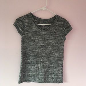 casual simple t-shirt :)